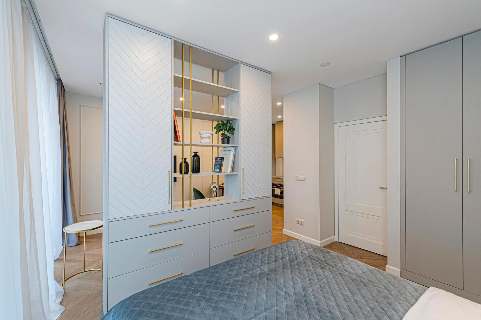 Brand New Studio In Old Town By Hostlovers 考纳斯 外观 照片