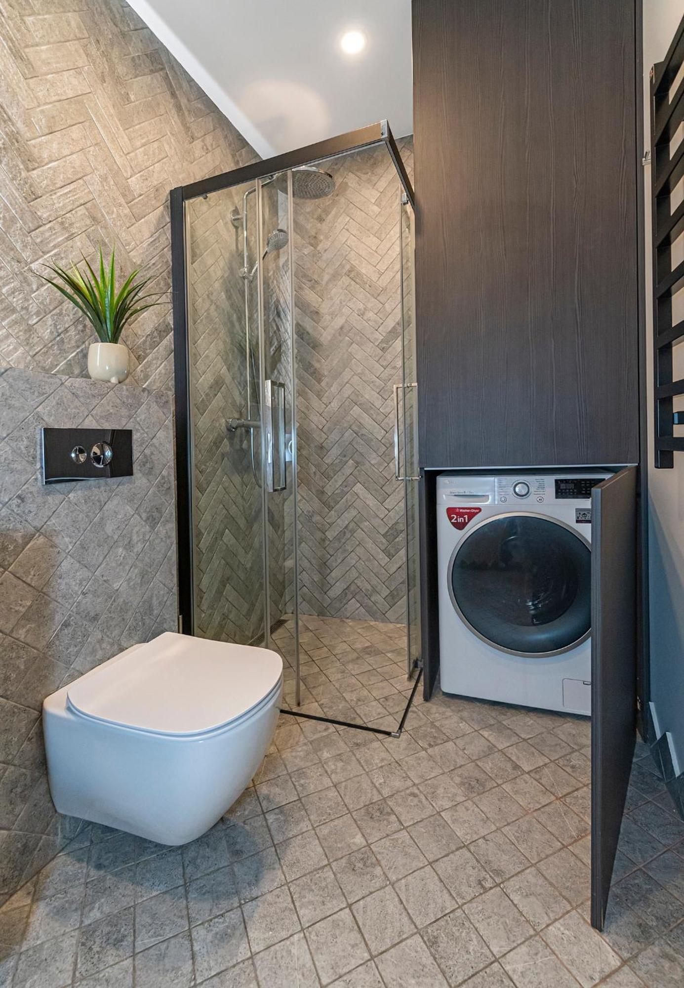 Brand New Studio In Old Town By Hostlovers 考纳斯 外观 照片